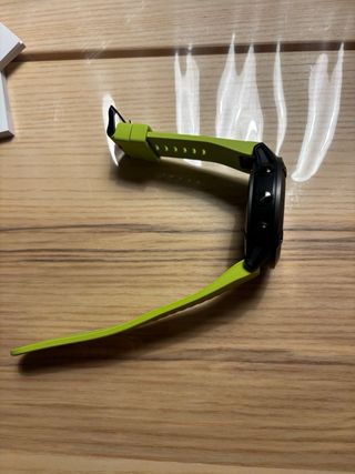 Garmin Fenix 6X Pro Solar Negro