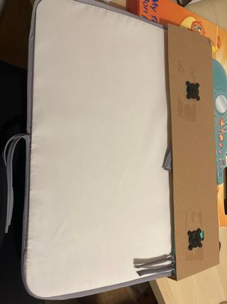 Piano gimnasio musical infantil para bebés.