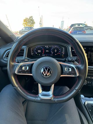 VW T-Roc Sport 150cv automatico