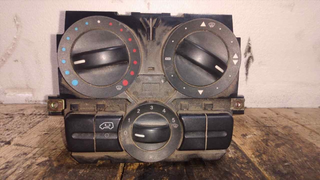 MANDO CLIMATIZADOR MERCEDES VITO (W639) BASIC