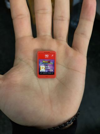 Dragon Ball: Sparking Zero Nintendo Switch 2