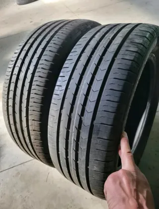 Neumáticos Goodyear 205/50 R17