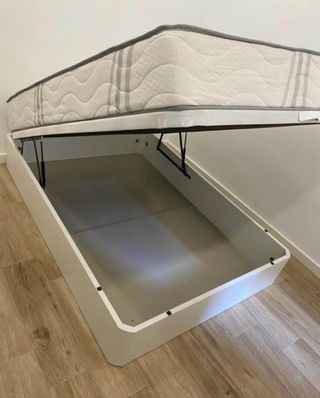 LIQUIDACIÓN CANAPÉS!!