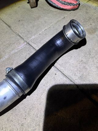 Manguito Admisión BMW 320d