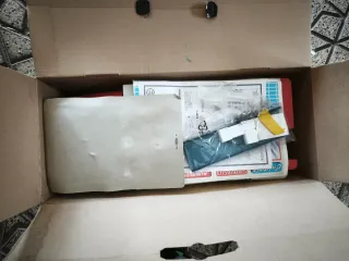 Camión Bomberos Turbo Fire Rima