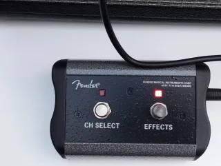 Amplificador Fender Champion 100