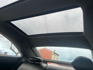 Mercedes-Benz Clase C 2002