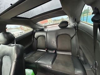 Mercedes-Benz Clase C 2002