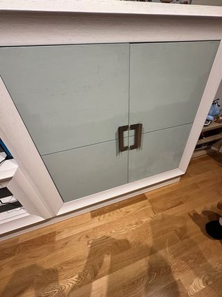 Urge Venta ultimo precio mueble de salón