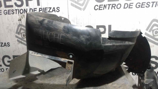 PASO RUEDA CITROEN C3 * | 0.02 -