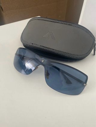 Gafas Emporio Armani