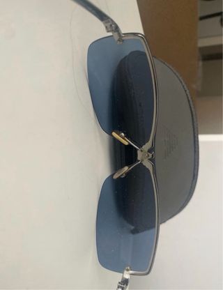 Gafas Emporio Armani