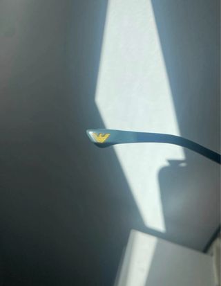 Gafas Emporio Armani