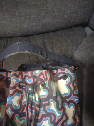 Bolso Tous Multicolor original