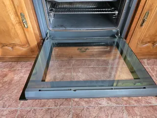 Horno y Placa Gas Balay Digital entrega en mano.