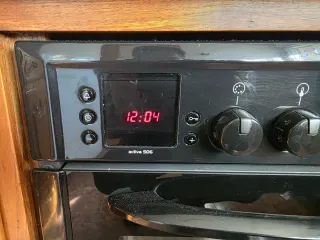 Horno y Placa Gas Balay Digital entrega en mano.