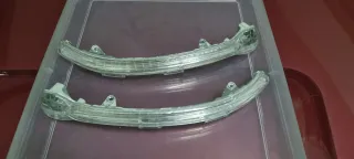 Piscas Espelhos VW Golf MK7