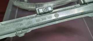 Piscas Espelhos VW Golf MK7