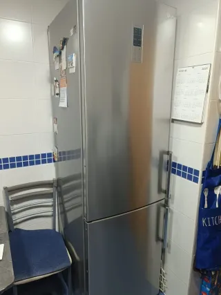 Frigorífico/Nevera/Combi LG A++
