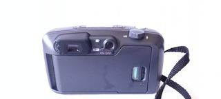 Cámara Pentax Espio 140 Negra