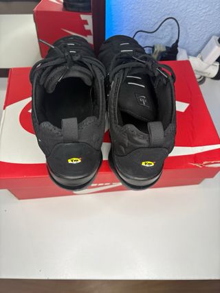 Nike Air VaporMax Zapatillas Negras