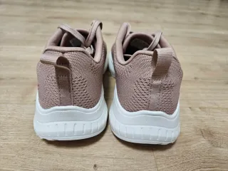 Zapatillas Skechers Mujer Rosa Talla 36