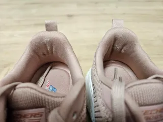 Zapatillas Skechers Mujer Rosa Talla 36