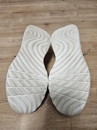 Zapatillas Skechers Mujer Rosa Talla 36