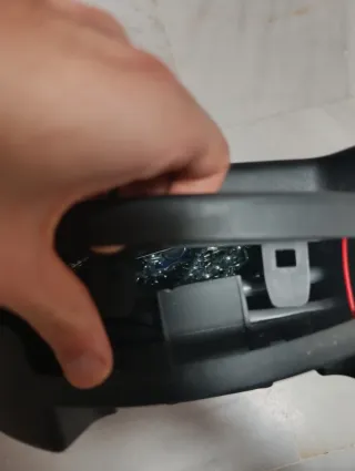 Cadenas para nieve Taurean 9mm