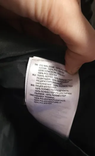 Chaqueta Plumas Adidas Retro