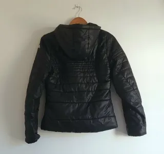 Chaqueta Plumas Adidas Retro