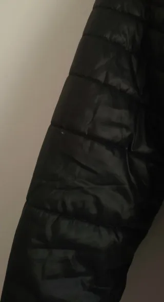 Chaqueta Plumas Adidas Retro