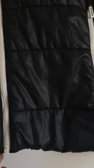 Chaqueta Plumas Adidas Retro