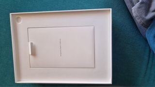iPad 11 (2025) 128GB + Apple Pen