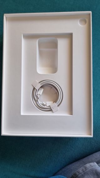 iPad 11 (2025) 128GB + Apple Pen