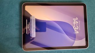 iPad 11 (2025) 128GB + Apple Pen