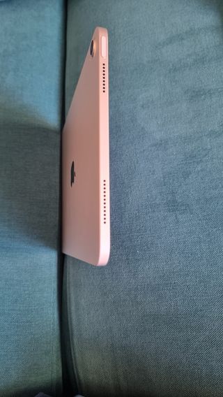 iPad 11 (2025) 128GB + Apple Pen