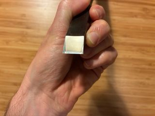 Formón Japonés Tataki Nomi 18mm