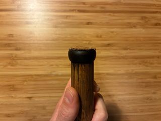 Formón Japonés Tataki Nomi 18mm