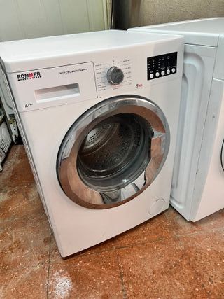 Oferta lavadora romer 9 kg watsap 604288294
