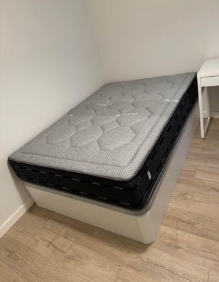 Pack Oferta Colchon y canapé!