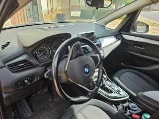 BMW Serie 2 2016
