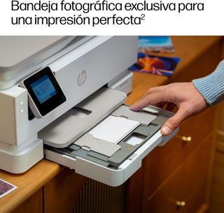 Impresora HP Envy Photo 7930 NUEVA