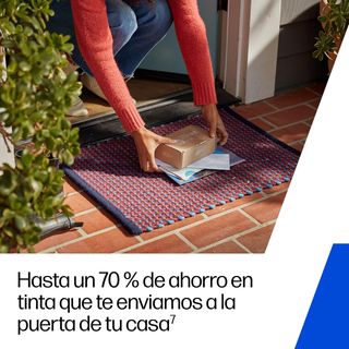 Impresora HP Envy Photo 7930 NUEVA