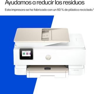 Impresora HP Envy Photo 7930 NUEVA