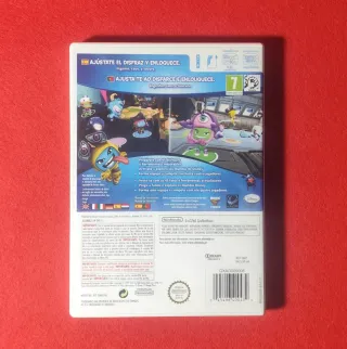 Disney Universe Wii