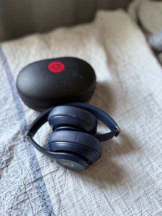 Beats Studio 3 Azul Marino ORIGINAL