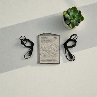 Super Nintendo Classic Mini-21 juegos-Caja Origina