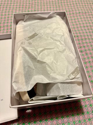 Sneakers Guess Leaton T43 Nuevas