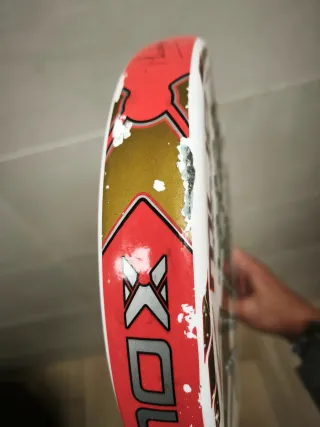 Pala de pádel NOX ML10 Pro Cup